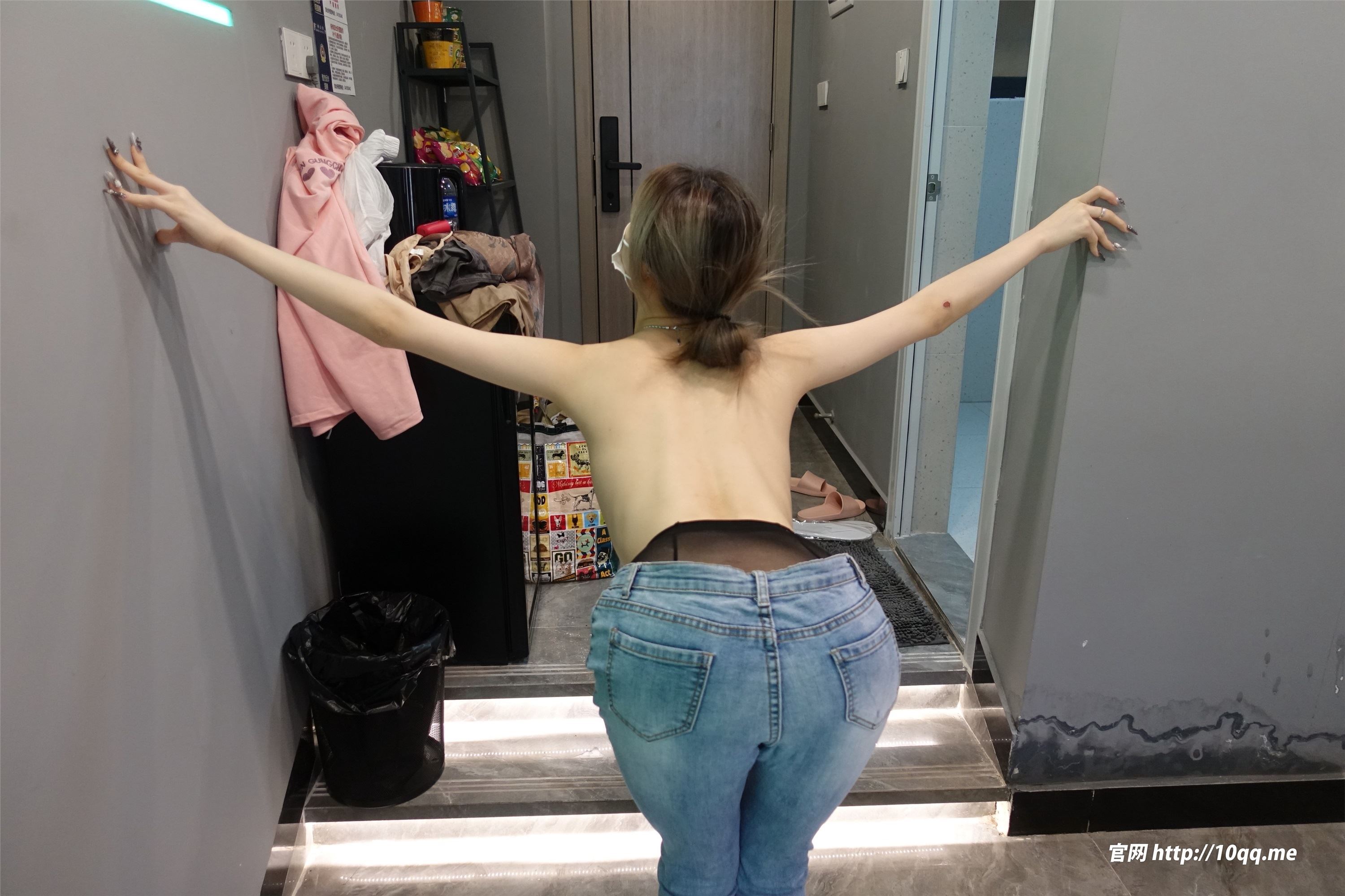 ROSI口罩系列 2024.05.10 NO.2889